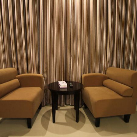 Manazel Al Hamra Apartment 2 Burajda Zewnętrze zdjęcie