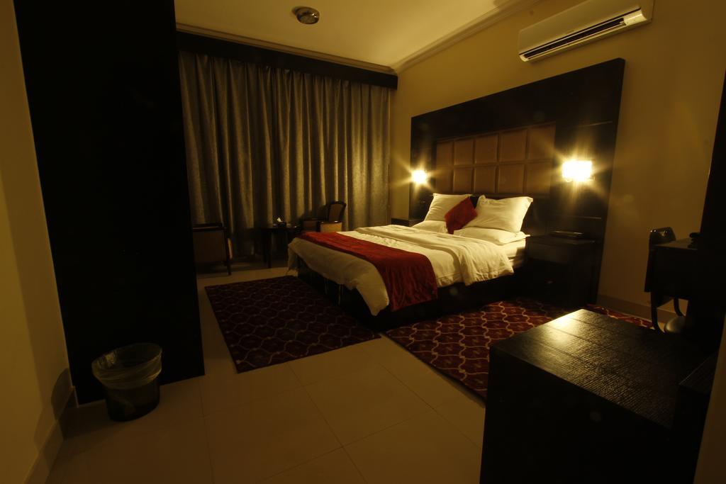 Manazel Al Hamra Apartment 2 Burajda Pokój zdjęcie